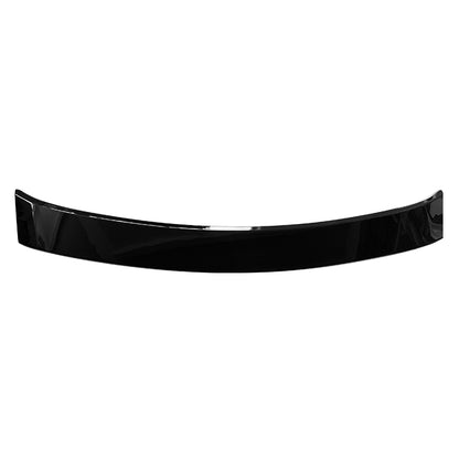 2020 Skoda Octavia RS Rear Spoiler Glossy Black | Carteil