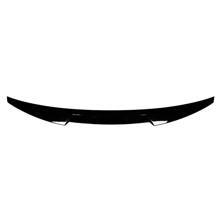2012-2018 Volkswagen Jetta 6 M4 Style Rear Spoiler Glossy Black | Carteil