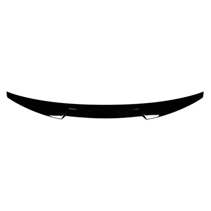 2012-2018 Volkswagen Jetta 6 M4 Style Rear Spoiler Glossy Black | Carteil