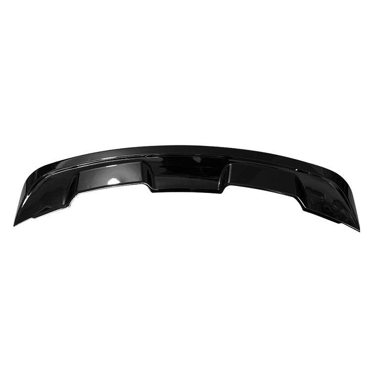 2015-2021 Ford Mustang GT500 Rear Spoiler Glossy Black | Carteil