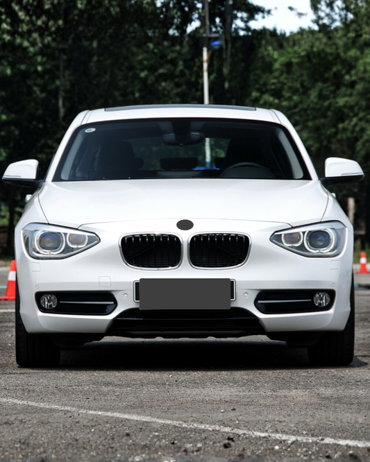 BMW F20 1-Series Pre-Facelift to LCI Full Body Kit (2012-2014 to 2018 Look)