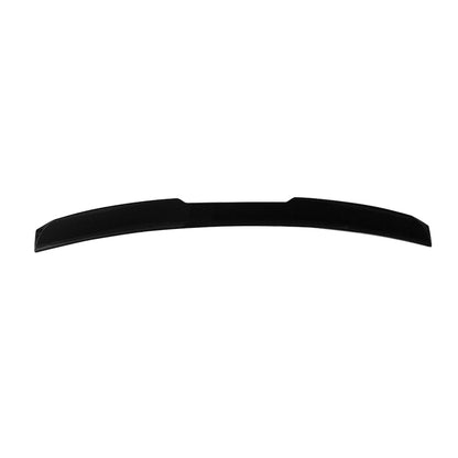 2004-2010 BMW 5 Series E60 Roof Spoiler Glossy Black | Carteil