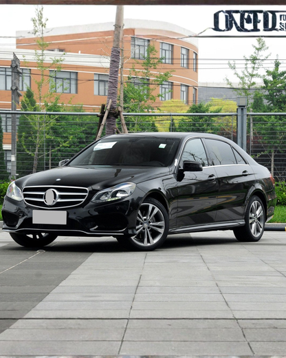 Mercedes W212 W213 Executive Full Body Kit (2009-2016) | Carteil