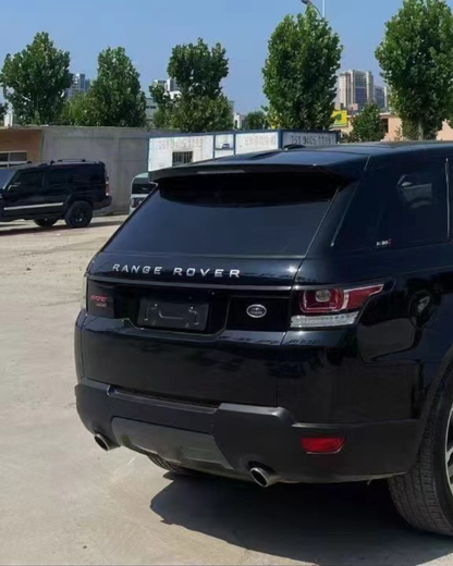 2014-2019 Range Rover Sport SVR Full Body Kit | Carteil