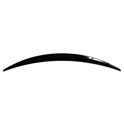 2017-2022 Mercedes-Benz E-Class W213 AMG Style Rear Spoiler Glossy Black | Carteil