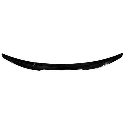 2013-2020 Audi A3 8V M4 Style Rear Spoiler Glossy Black | Carteil