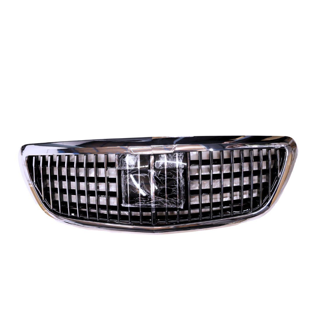 Mercedes-Maybach S-Class W222(W222 TO W222 2019) Bodykit