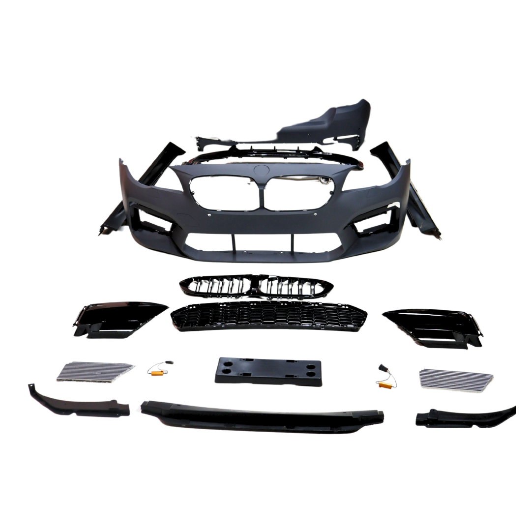 BMW 5 Series (F10 TO G30) Simple Bodykit