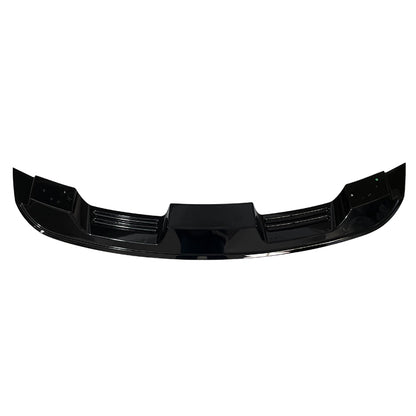2015-2021 Ford Mustang GT500 Rear Spoiler Glossy Black | Carteil