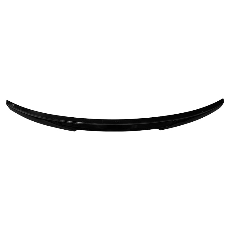 2016-2021 Skoda Superb M4 Style Rear Spoiler Glossy Black | Carteil