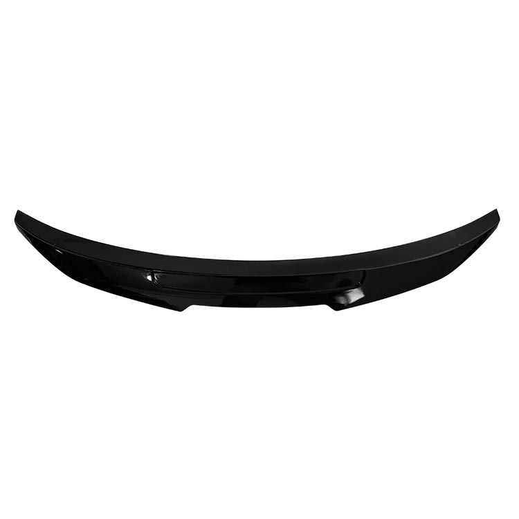 2020-2025 BMW 3 Series G20 PSM Style Rear Spoiler Glossy Black | Carteil