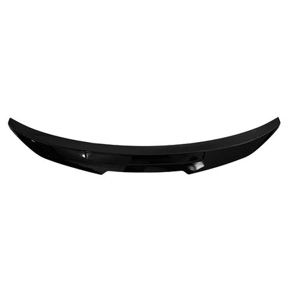 2020-2025 BMW 3 Series G20 PSM Style Rear Spoiler Glossy Black | Carteil
