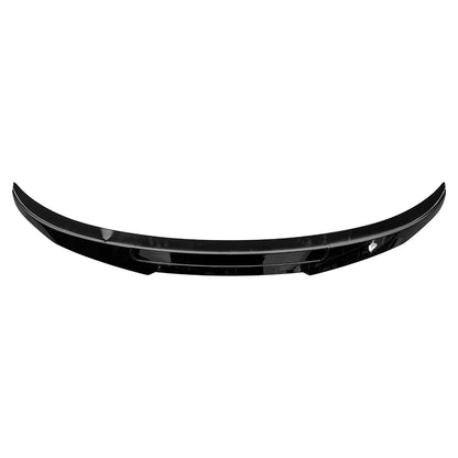 2005-2012 BMW 3 Series E90 PSM Style Rear Spoiler Glossy Black | Carteil
