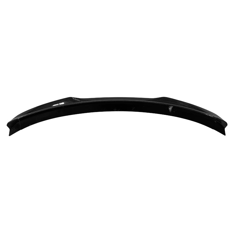 2015-2021 Ford Mustang Blade Style Rear Spoiler Glossy Black | Carteil