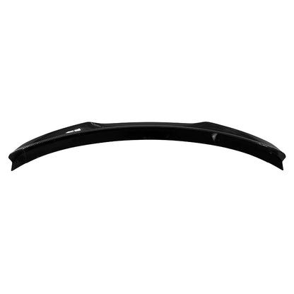 2015-2021 Ford Mustang Blade Style Rear Spoiler Glossy Black | Carteil
