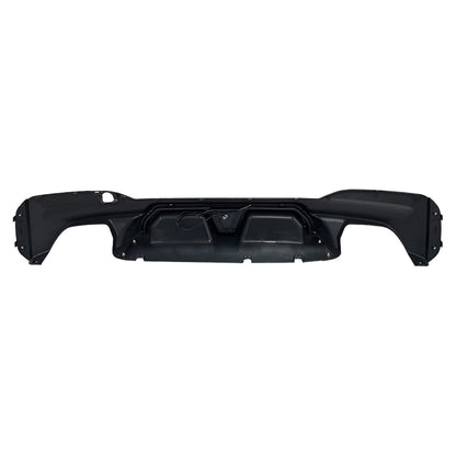 2017-2022 BMW 5 Series G30 Rear Lip With Lamp | Carteil