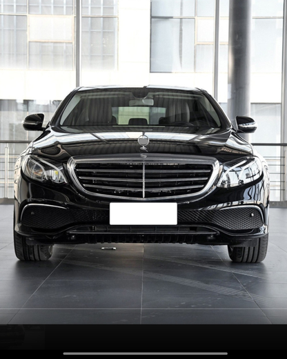 2017-2019 Mercedes-Benz E-Class W213 AMG 213 Body Kit | Carteil