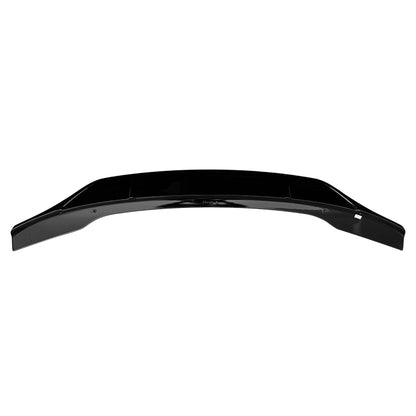 Volkswagen Virtus R Style Rear Spoiler Glossy Black | Carteil