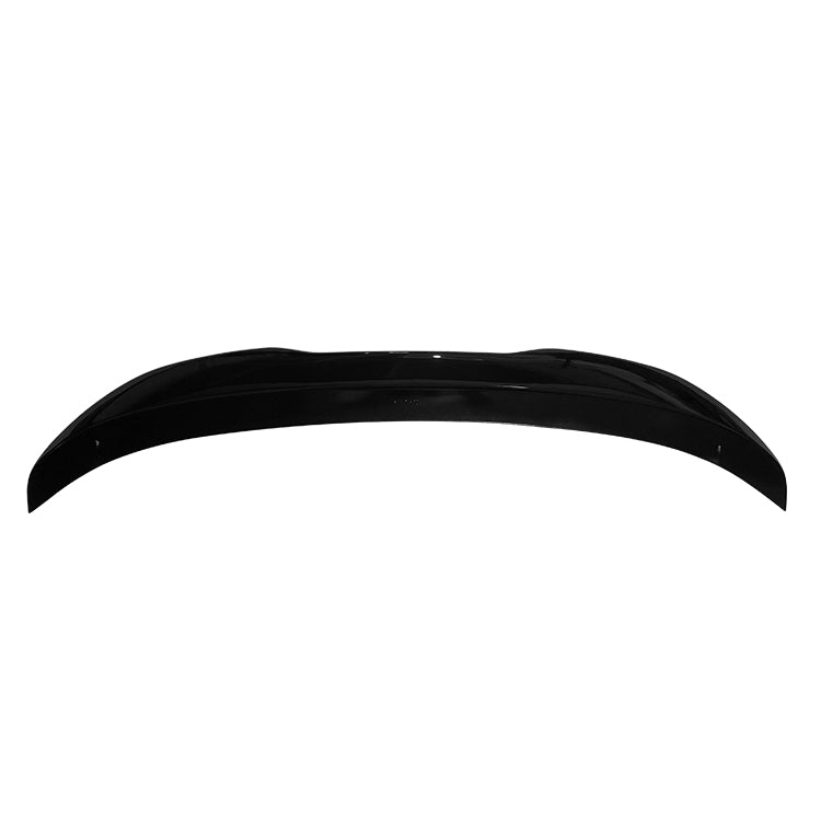 2012-2018 BMW 3 Series F30 PSM Rear Spoiler Glossy Black | Carteil