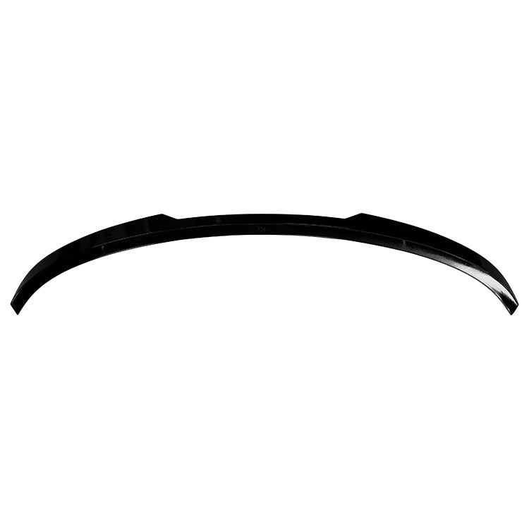 2013-2016 BMW 3 Series GT F34 Rear Spoiler Glossy Black | Carteil