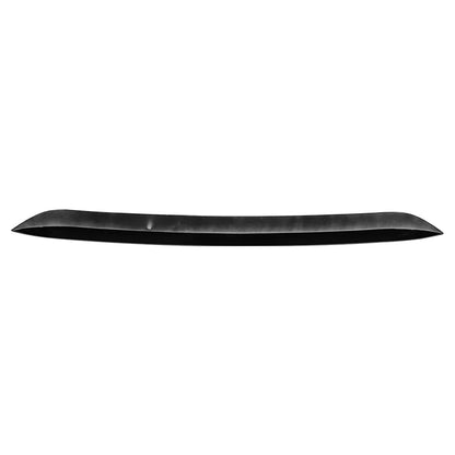 2021-2023 Mercedes E-Class W213 Roof Spoiler Glossy Black | Carteil