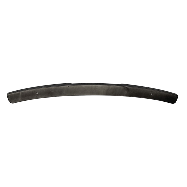 2013-2016 Audi A4 B8 RS Style Roof Spoiler Glossy Black | Carteil
