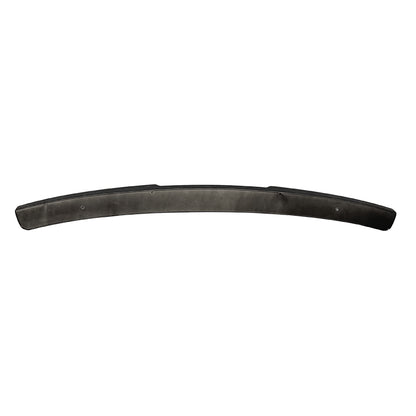 2013-2016 Audi A4 B8 RS Style Roof Spoiler Glossy Black | Carteil