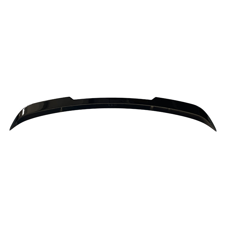 2012-2018 Audi Q3 Roof Spoiler Glossy Black | Carteil