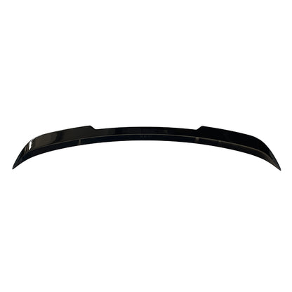 2012-2018 Audi Q3 Roof Spoiler Glossy Black | Carteil