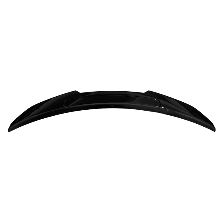 2016-2023 Mercedes W213 E-Class PSM Style Rear Spoiler Glossy Black | Carteil