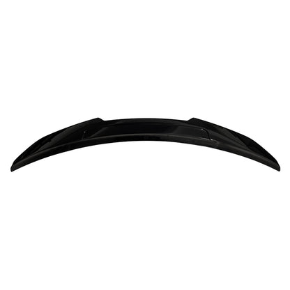 2016-2023 Mercedes W213 E-Class PSM Style Rear Spoiler Glossy Black | Carteil