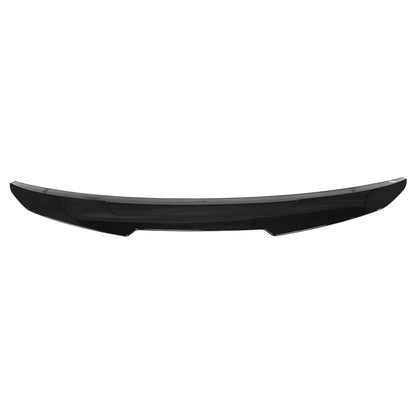 2024+ BMW 5 Series G60 Rear Spoiler PSM Style Glossy Black | Carteil