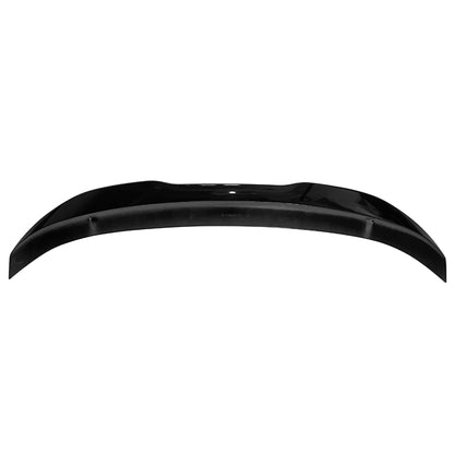 2010-2017 BMW 5 Series F10 PSM Style Rear Spoiler Glossy Black | Carteil