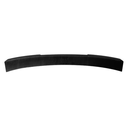 2020-2025 Skoda Octavia Roof Spoiler Glossy Black | Carteil