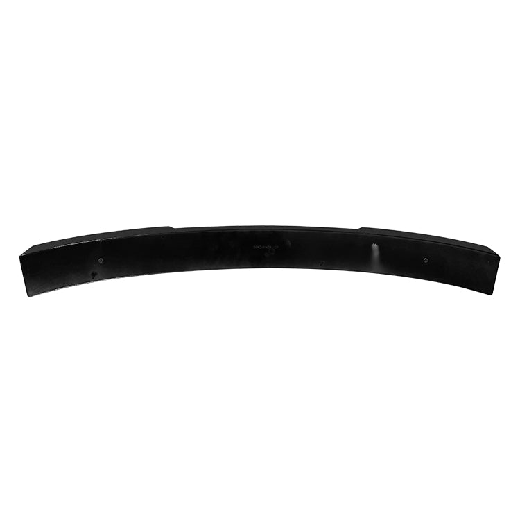 2014-2019 Skoda Octavia Roof Spoiler Glossy Black | Carteil