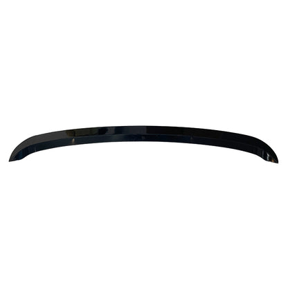 2009-2017 Audi Q5 8R Rear Spoiler Glossy Black | Carteil