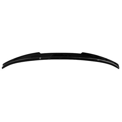 2018-2020 BMW 5 Series G30 M4 Style Rear Spoiler Carbon Look | Carteil
