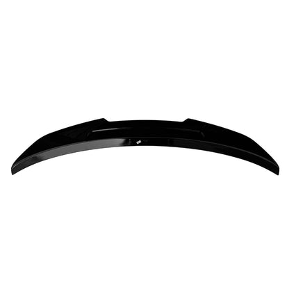 2021+ BMW 2 Series Gran Coupe PSM Style Rear Spoiler Glossy Black | Carteil