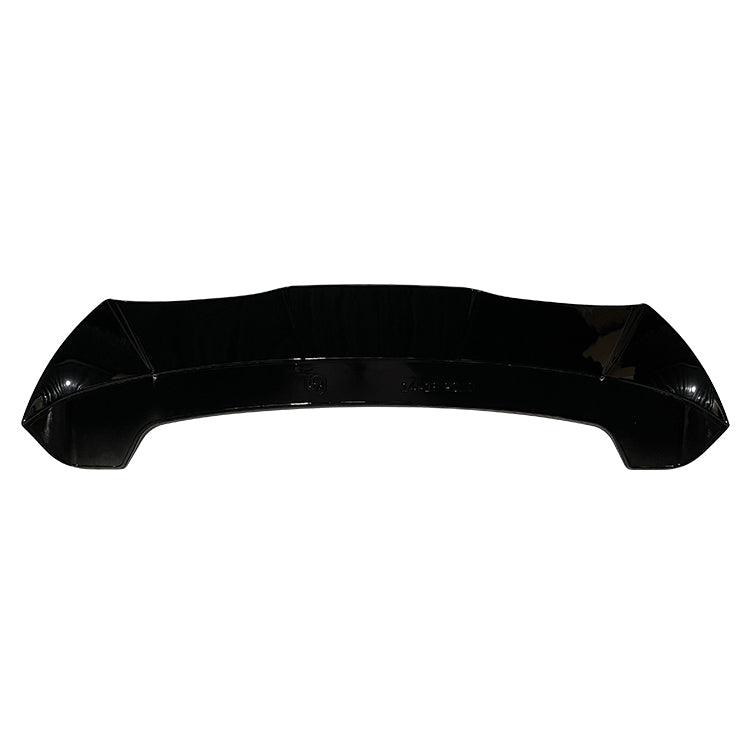 2011-2018 Volkswagen Polo Batman Style Rear Spoiler Glossy Black | Carteil
