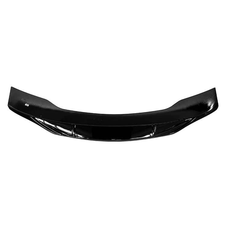 2014-2020 Audi A3 8V R Style Rear Spoiler Glossy Black | Carteil