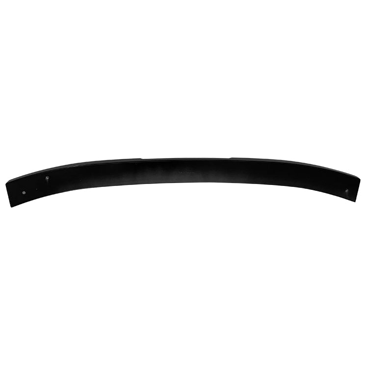 2016-2018 Skoda Superb Roof Spoiler Glossy Black | Carteil