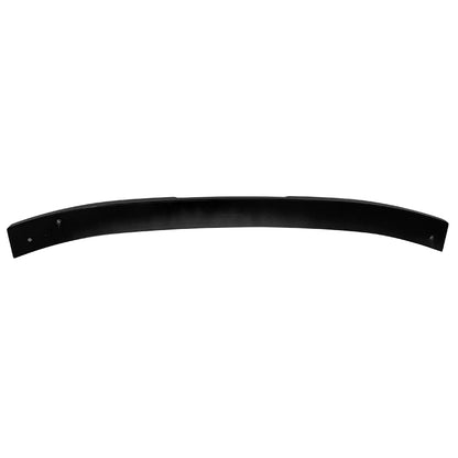 2016-2018 Skoda Superb Roof Spoiler Glossy Black | Carteil