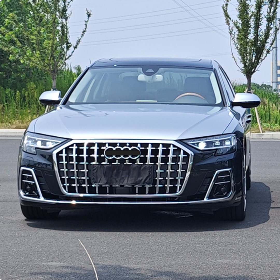 2010-2017 Audi A8 D4 to D5 Style Body Kit | Carteil