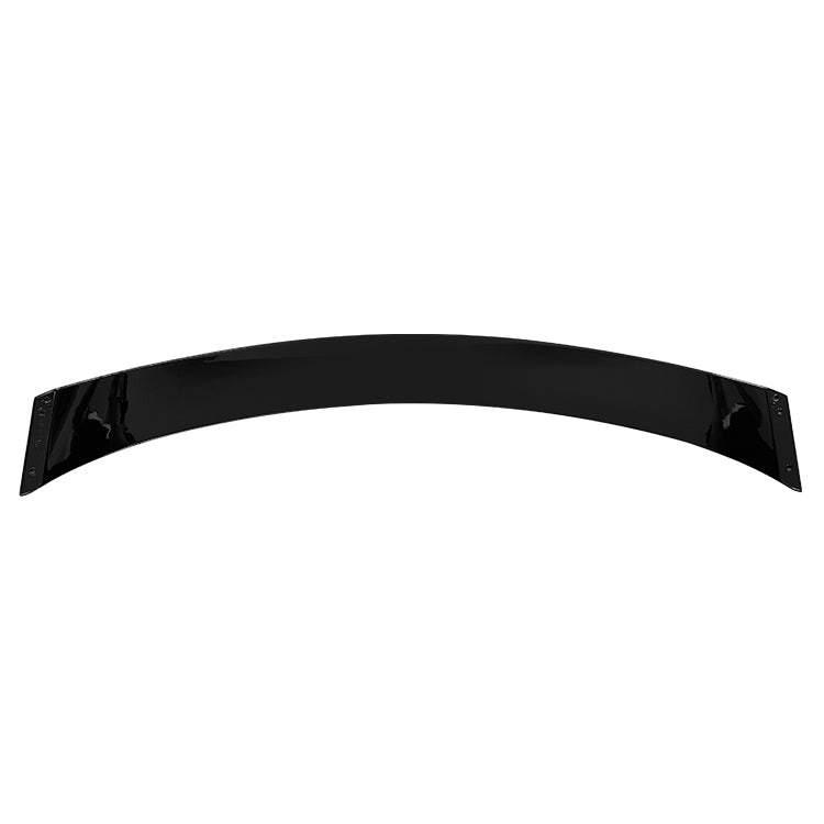 2020 Skoda Octavia RS Rear Spoiler Glossy Black | Carteil