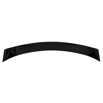2020 Skoda Octavia RS Rear Spoiler Glossy Black | Carteil