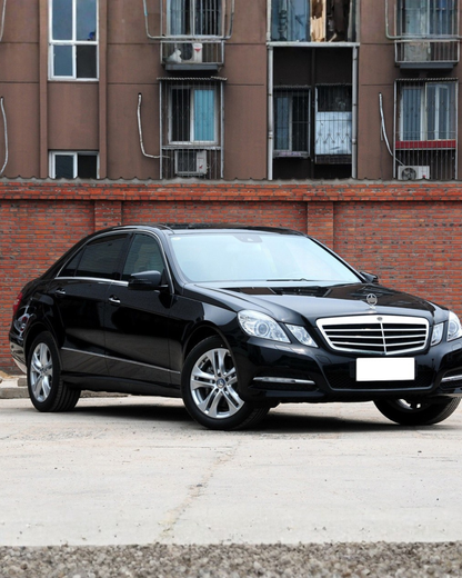Mercedes W212 W213 Executive Full Body Kit (2009-2016) | Carteil