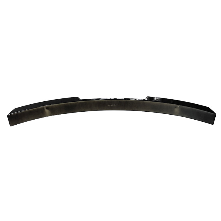 2020-2026 BMW 3 Series G20 M4 Design Roof Spoiler Glossy Black | Carteil