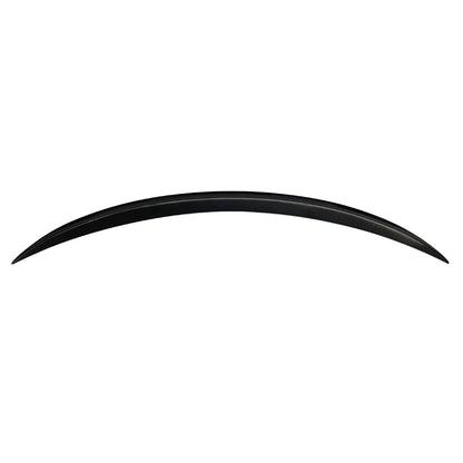 2022+ Mercedes-Benz W206 AMG Style Rear Spoiler Glossy Black | Carteil