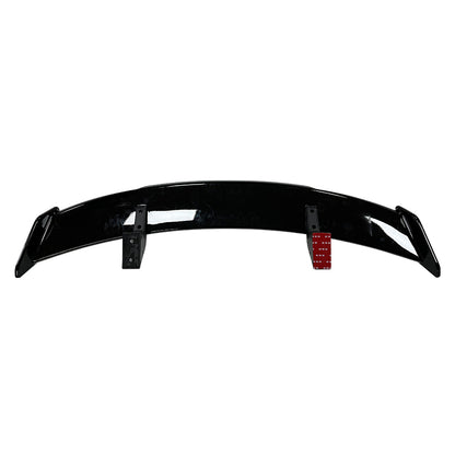 2012-2021 BMW 4 Series M4 Style glossy black  Spoiler | Carteil