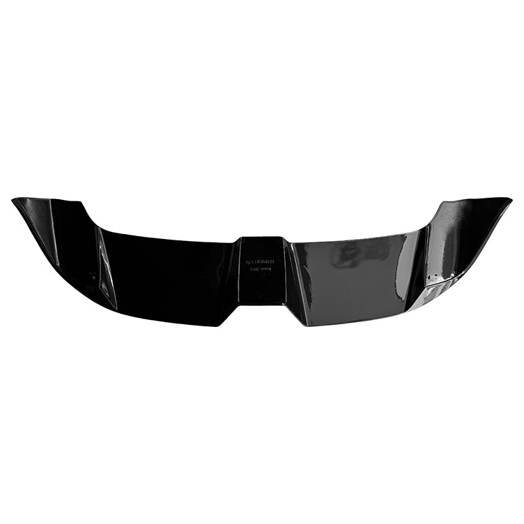 2023+ Toyota Hycross Rear Spoiler Glossy Black | Carteil